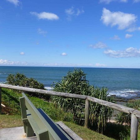 Lindomare Apartments Caloundra Zewnętrze zdjęcie