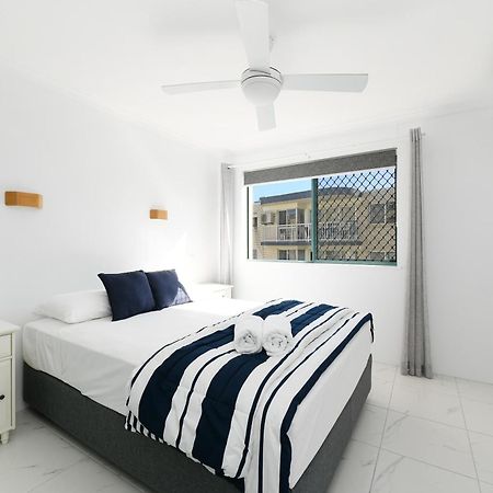Lindomare Apartments Caloundra Zewnętrze zdjęcie