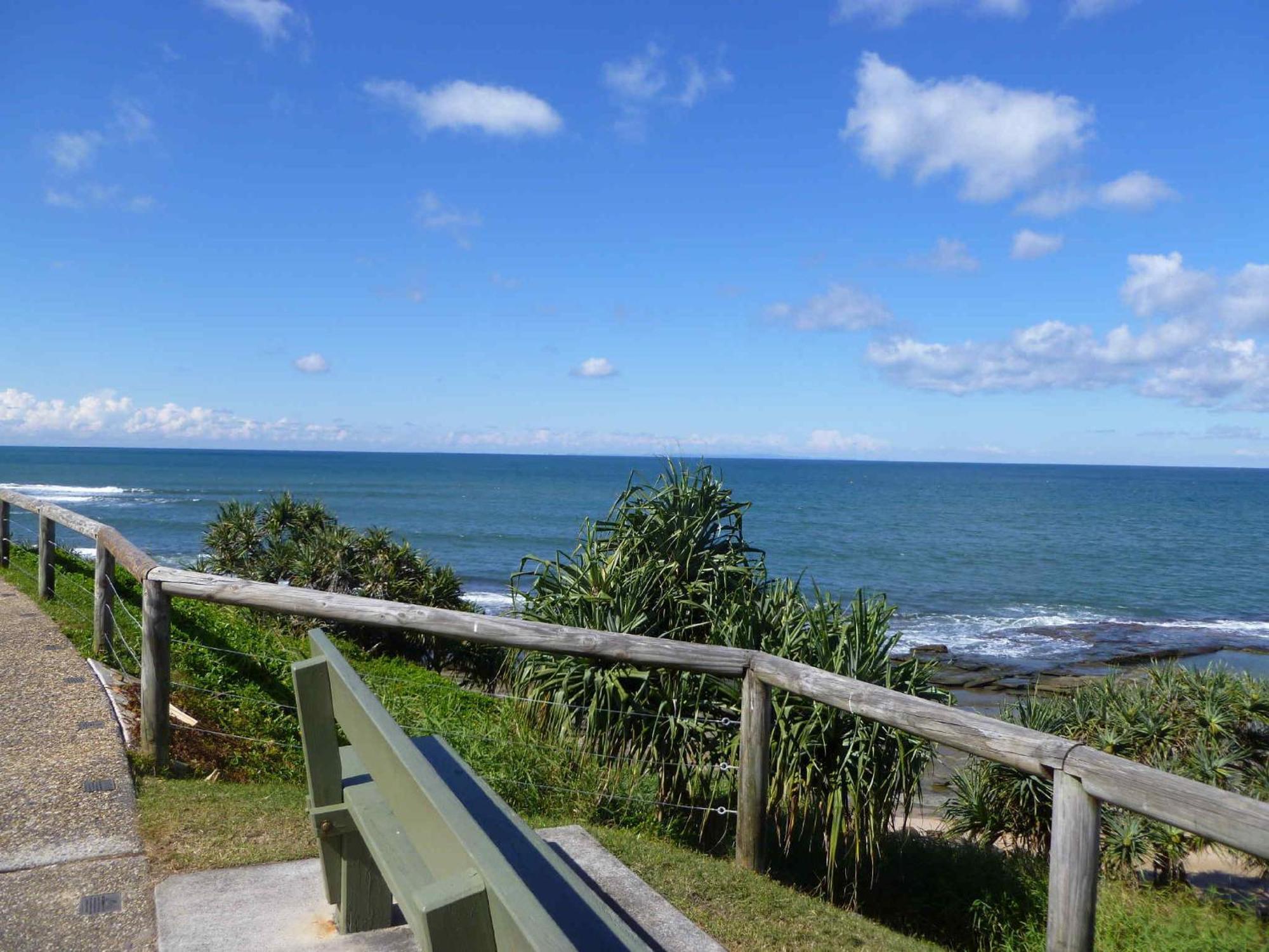 Lindomare Apartments Caloundra Zewnętrze zdjęcie