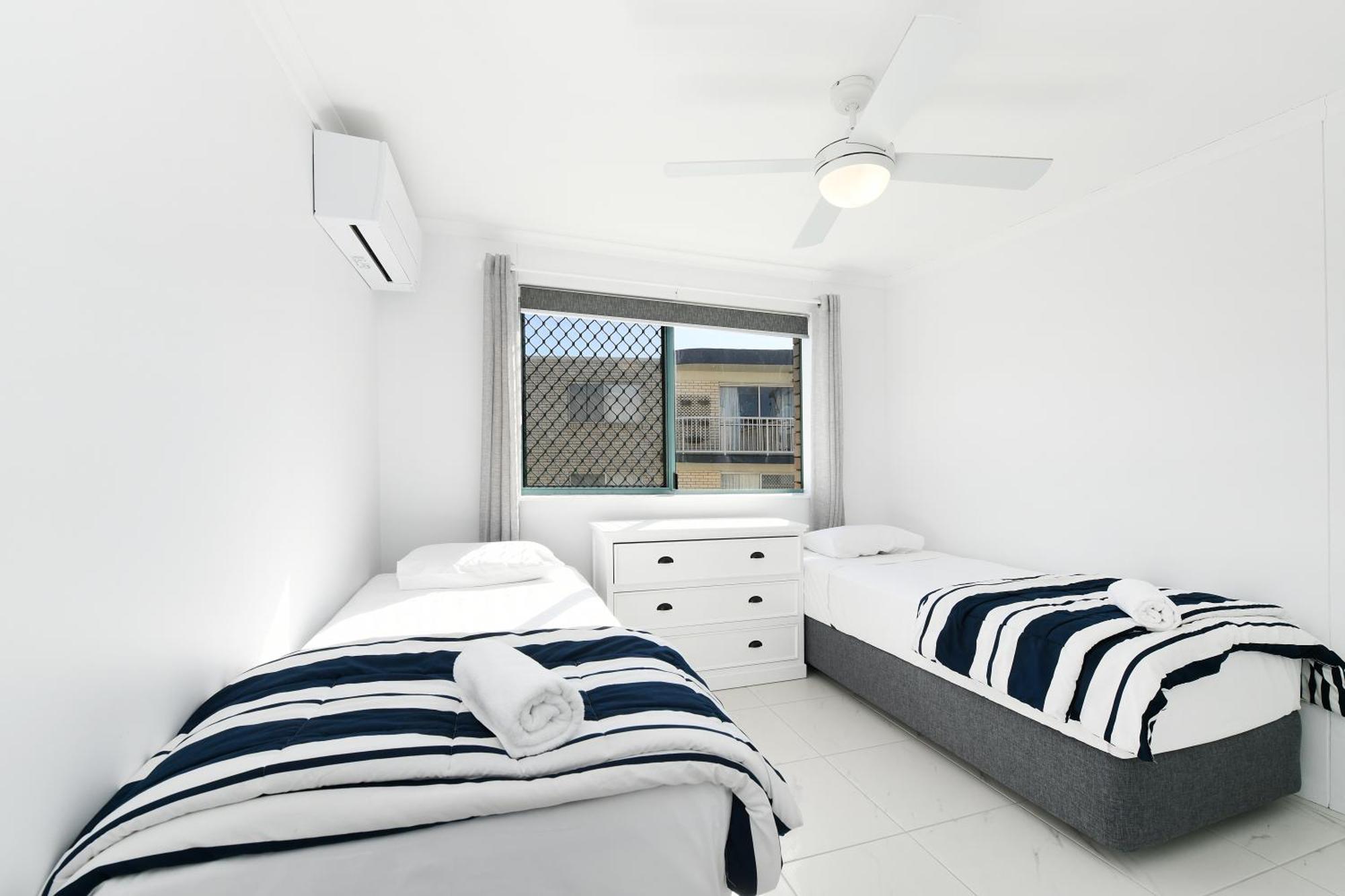 Lindomare Apartments Caloundra Zewnętrze zdjęcie