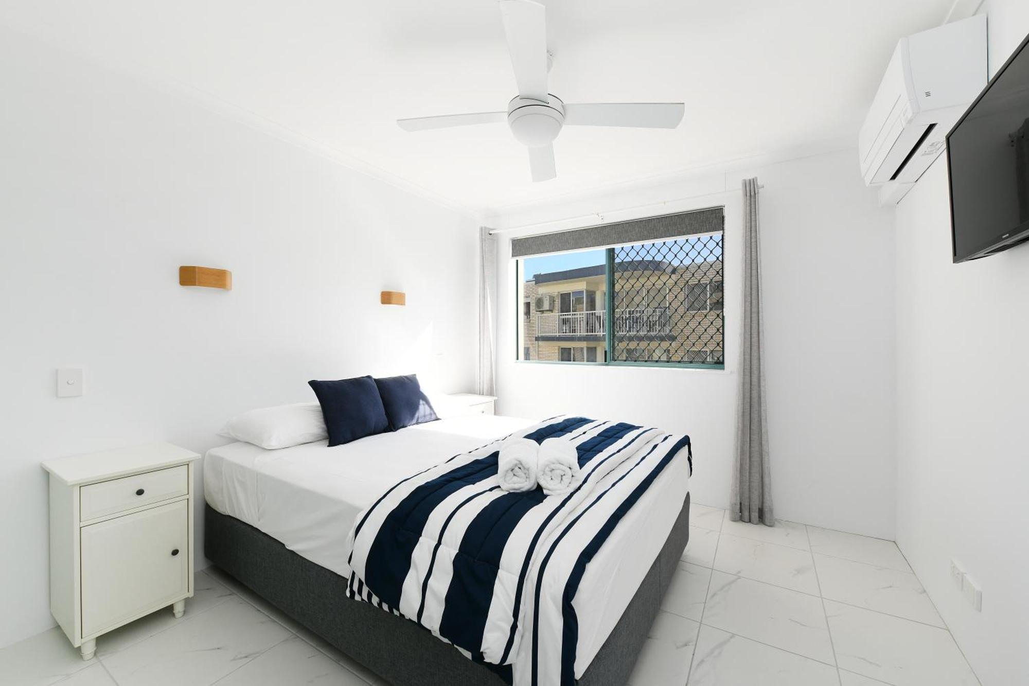 Lindomare Apartments Caloundra Zewnętrze zdjęcie