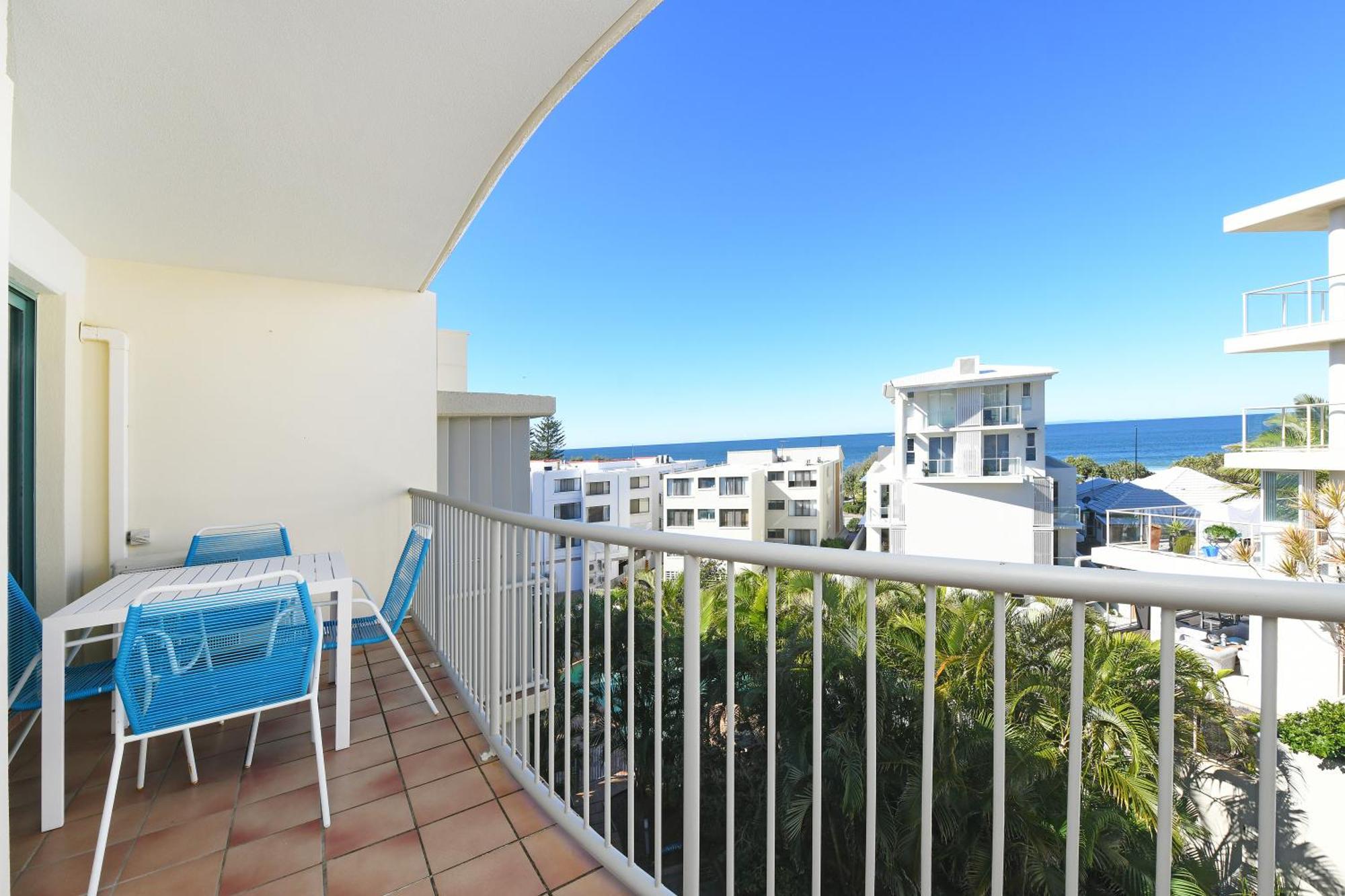 Lindomare Apartments Caloundra Zewnętrze zdjęcie