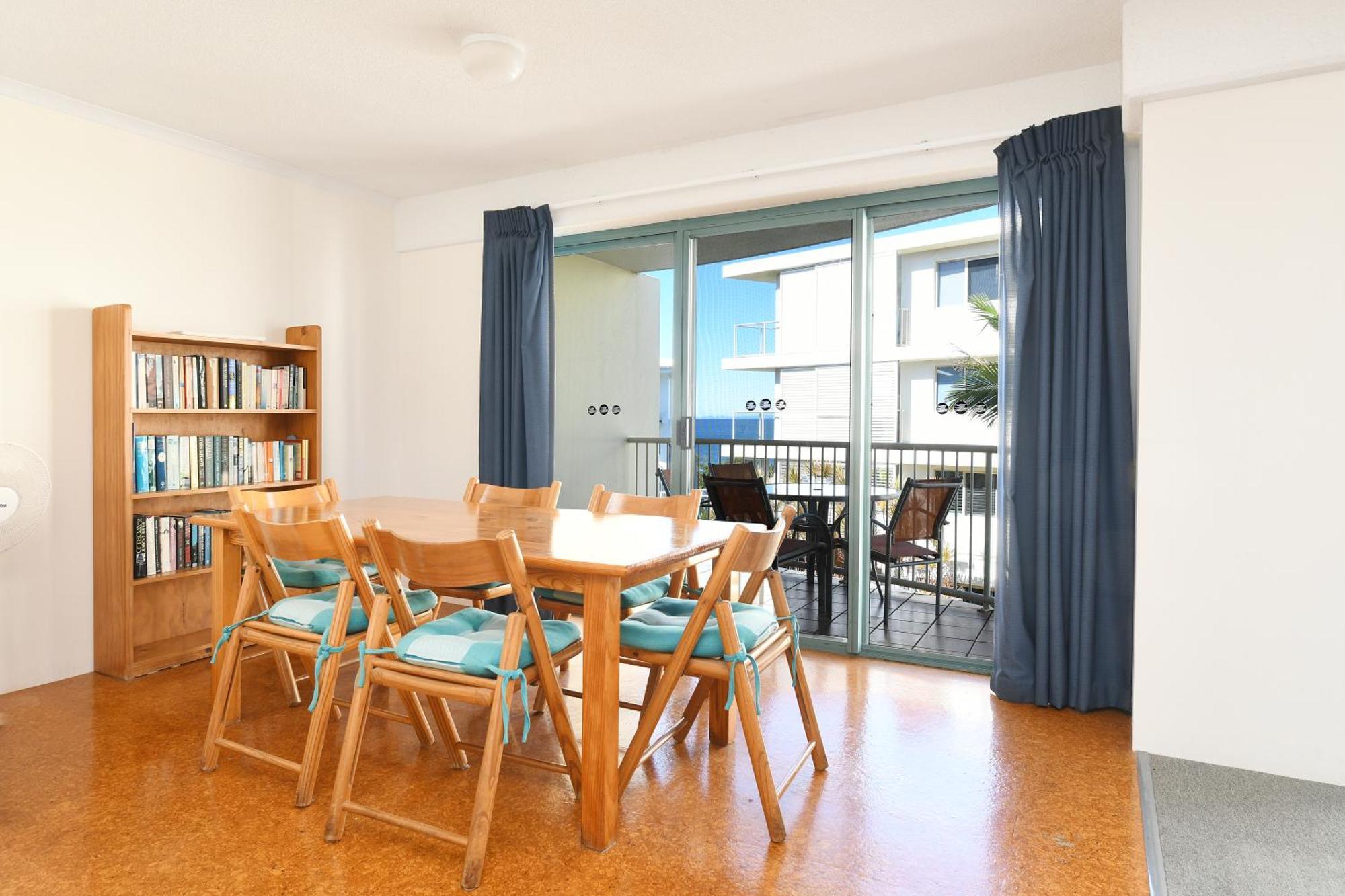 Lindomare Apartments Caloundra Zewnętrze zdjęcie