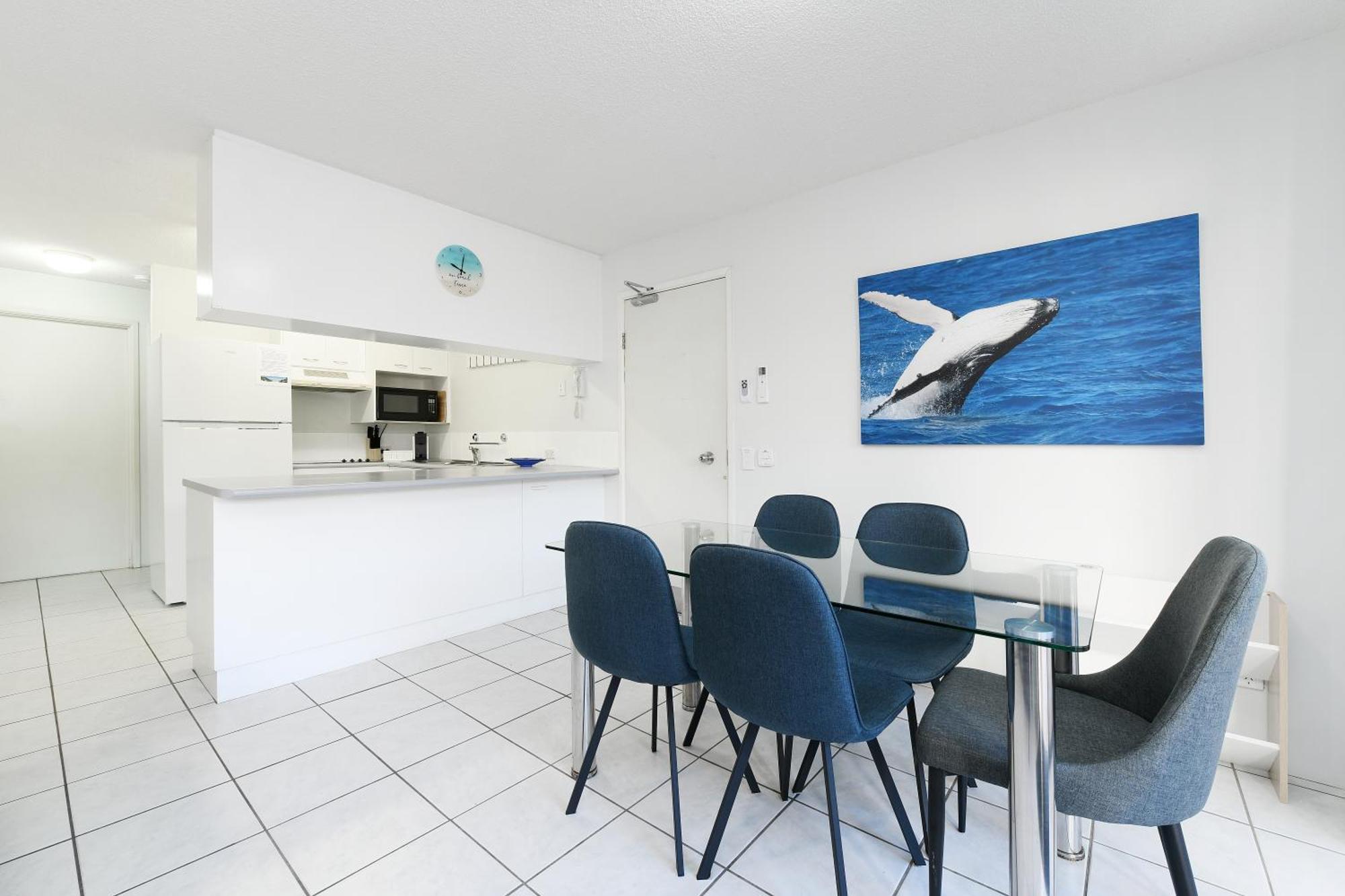 Lindomare Apartments Caloundra Zewnętrze zdjęcie