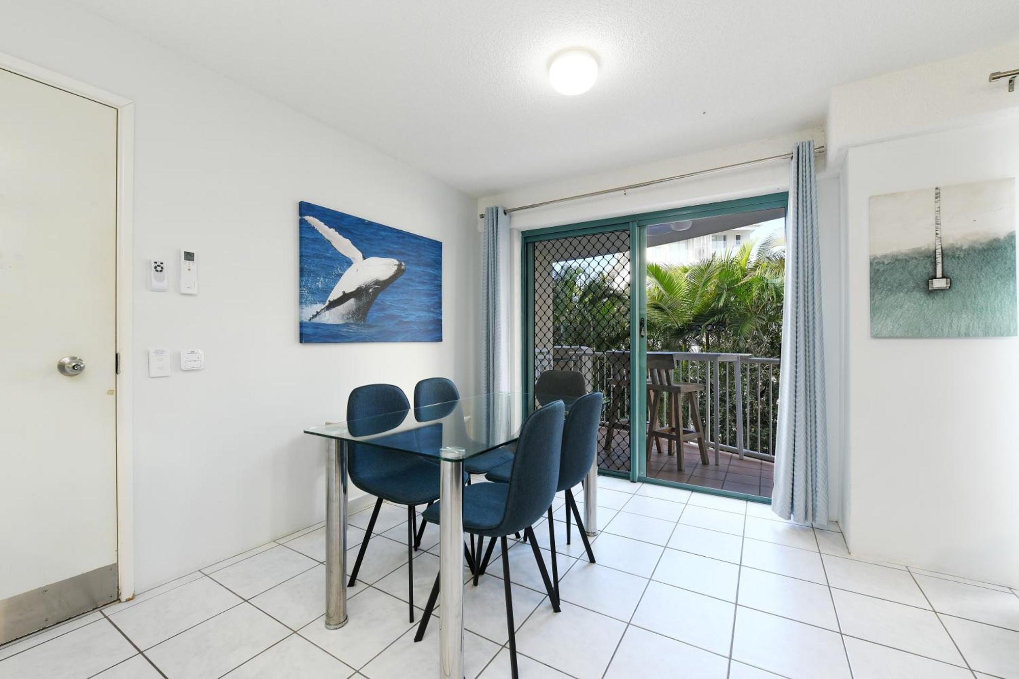 Lindomare Apartments Caloundra Zewnętrze zdjęcie